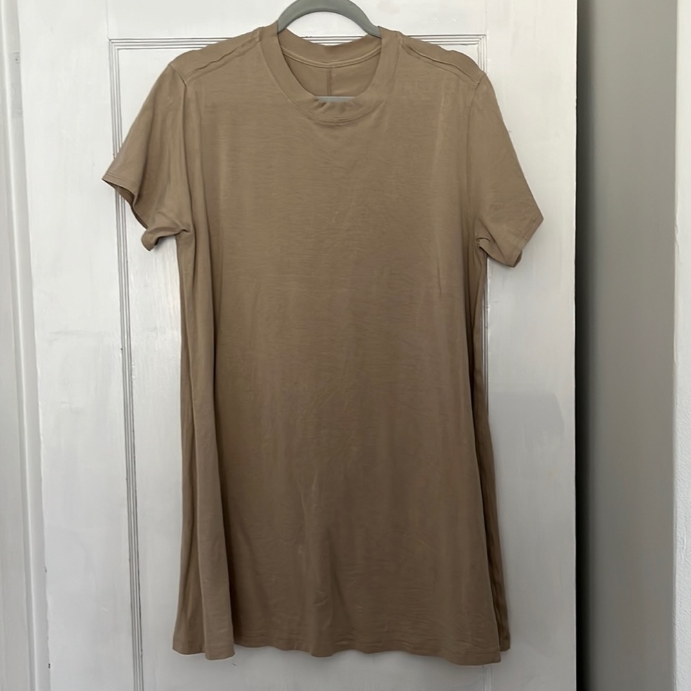 Lululemon align dress